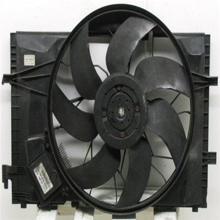 OEM 17117561757 E46 400W电动冷却风扇/散热器
