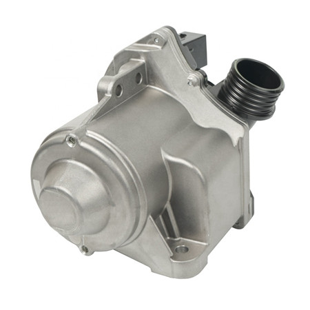 N54 N55电动水泵冷却液泵正品11517632426适用于宝马5系列F02 F07 GT