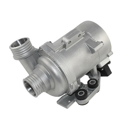 CNWAGNER发动机12v电动水泵，用于大众Amarok途锐汽车汽车冷却水泵，用于Audi Q5 Q7 A6 A5 S5 059121012B