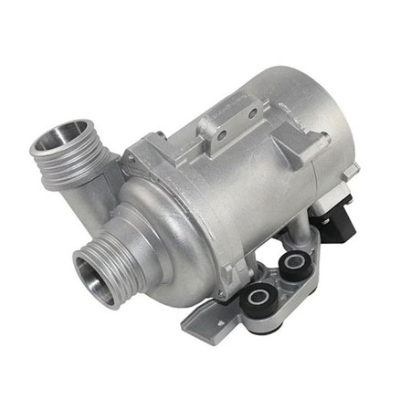 11517586925电动N52 N53汽车发动机水泵恒温螺栓套件，用于宝马X3 X5