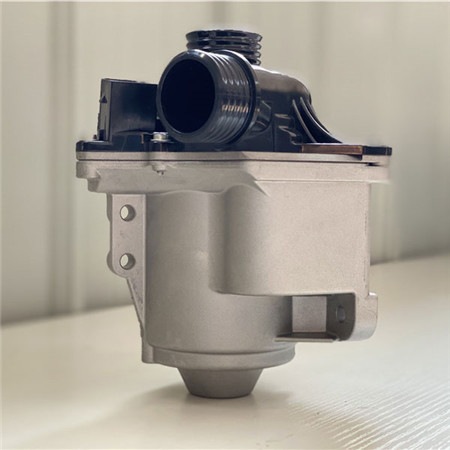 TRUCKMAN电动车辅助加热器水泵d16mm12V适用于GAZ UAZ