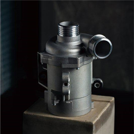 GalileoStar8水泵微型电动水泵，用于汽车发动机