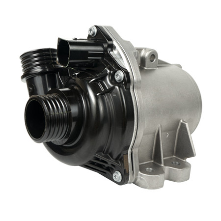 宝马X3 X5 328I -128i 528i的新款电动发动机水泵-11517586925