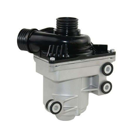 专业供应汽车发动机水泵清单，电动水泵价格4G0133567A适用于宝马X5 530i / 528i