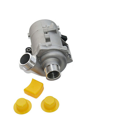电动N52 N53水泵恒温螺栓套件，用于BMW X3 X5 328I-128i 528i 11517586925