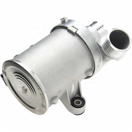 多级高压离心式输水泵生产商150-500 M3 / h电动汽车水泵