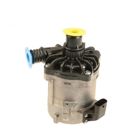 11517586925电动N52 N53汽车发动机水泵恒温螺栓套件，用于宝马X3 X5